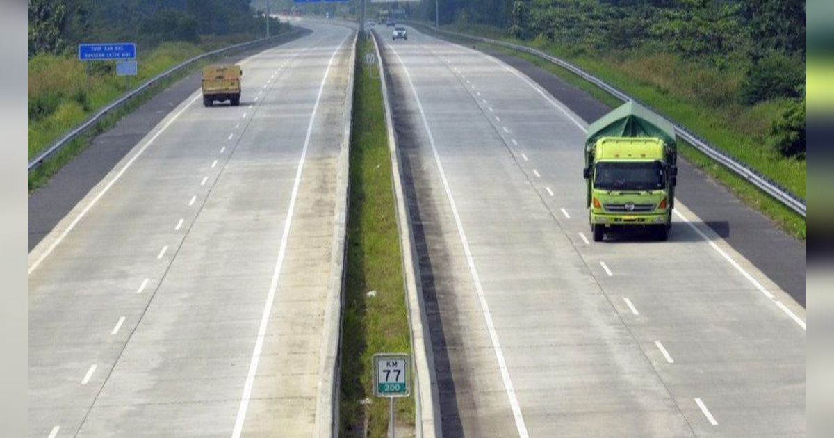 8 Jalan Raya Terpanjang di Asia, Ada Indonesia