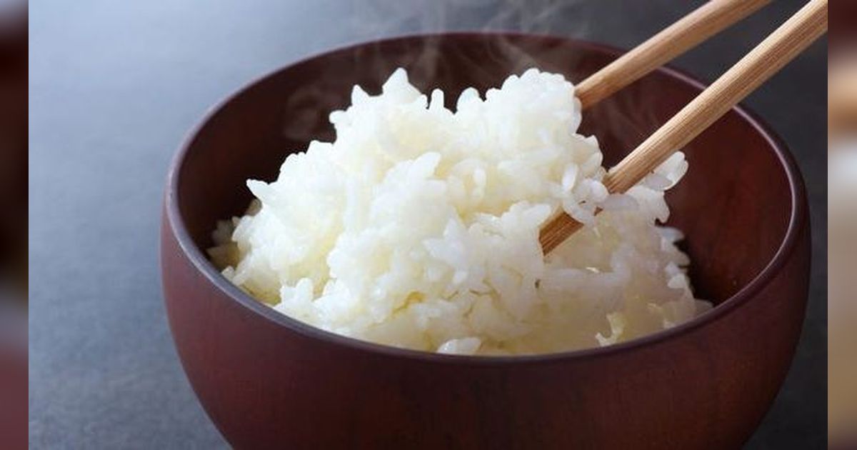 Apakah Nasi Bikin Gemuk? Ini Fakta yang Harus Diketahui