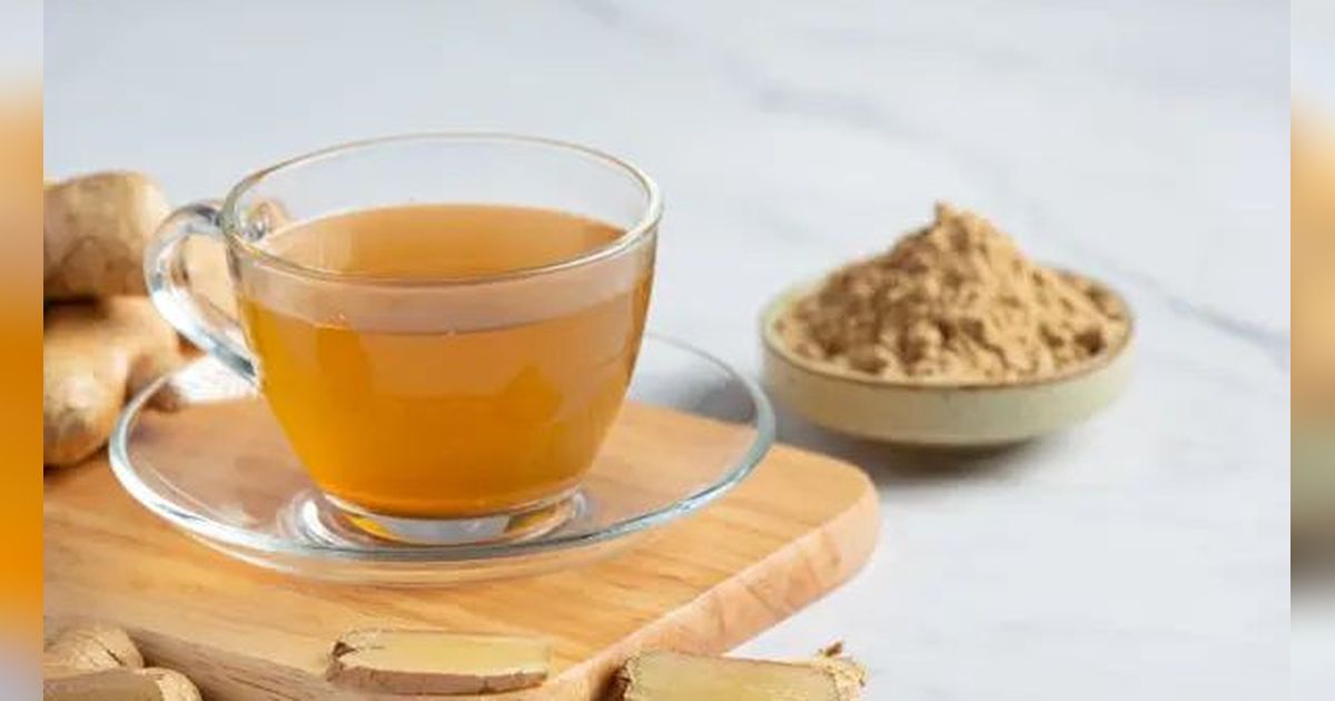 Cara Membuat Resep Jamu Pahitan untuk Turunkan Kolesterol dan Diabetes