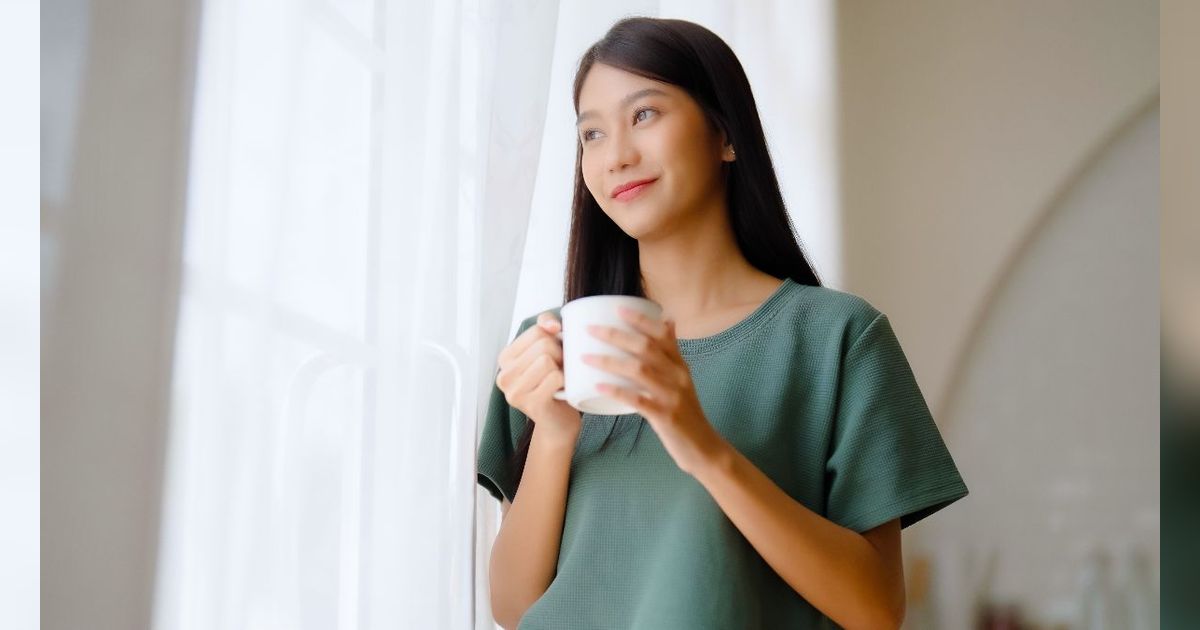 Gak Harus Kopi, Coba 4 Minuman yang Juga Bikin Fokus di Pagi Hari