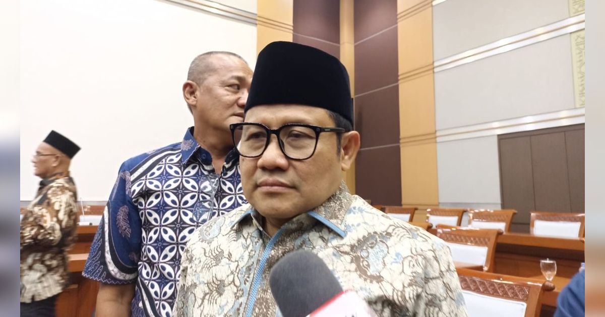 VIDEO: PKB Dibujuk Gabung Pemerintah Prabowo, Cak Imin Minta PKS Diajak