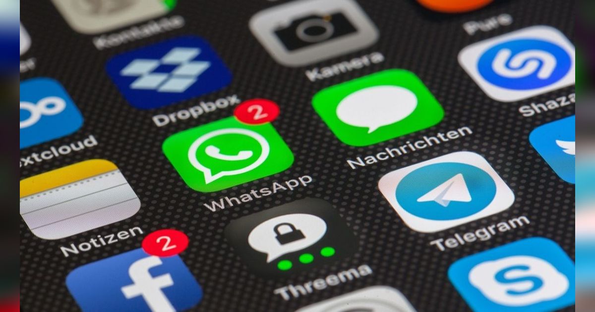 Ini Penyebab Chat WhatsApp Tiba-Tiba Hilang Sendiri dan Cara Mengatasinya