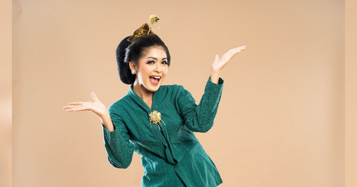 Selamat Hari Kebaya! Fakta-Fakta Kebaya yang Mungkin Kamu Belum Tahu