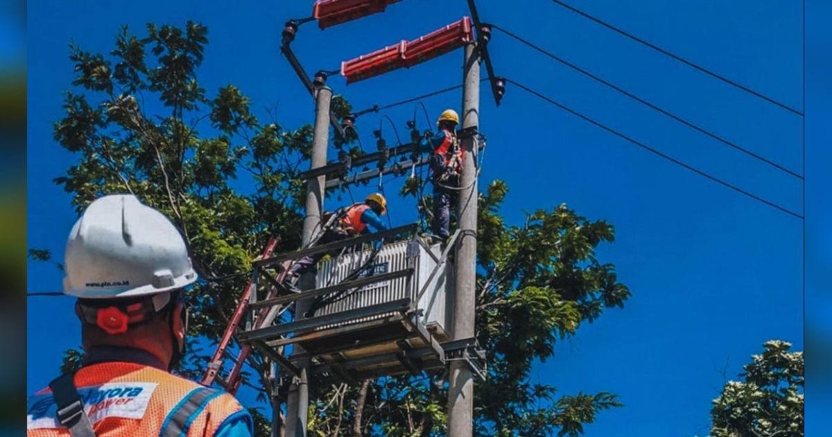 Setor Dividen Rp3,09 Triliun, Kementerian BUMN Dukung PLN Lanjutkan Transformasi Bisnis