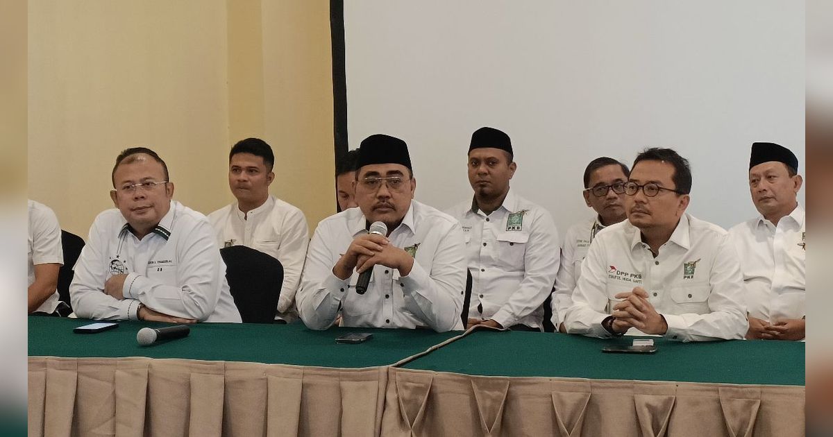 PKB dan PDIP Making Mesra di Pilkada Jatim: Cari Figur Lawan Khofifah!