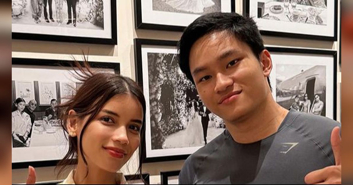 Potret Tangis Haru Sabrina Chairunnisa Istri Deddy Corbuzier Saat Dinyatakan Lolos Jadi Mahasiswa S3 UI
