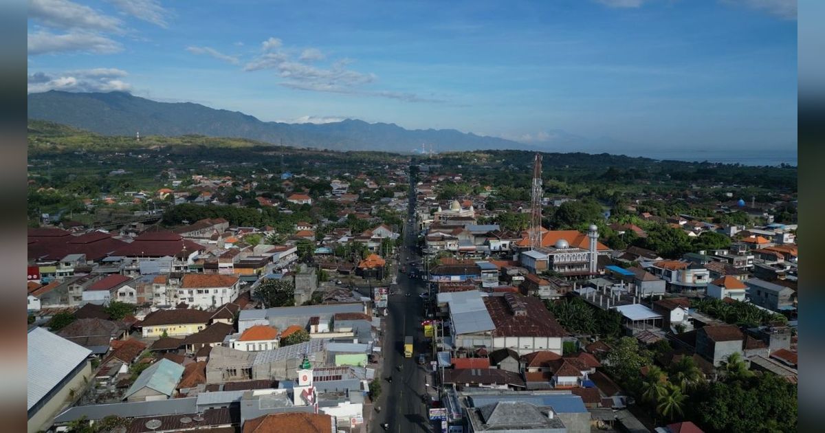 Sejarah Kota Seririt Bali yang Sempat Jadi Pusat Perdagangan Vital di Tahun 1912