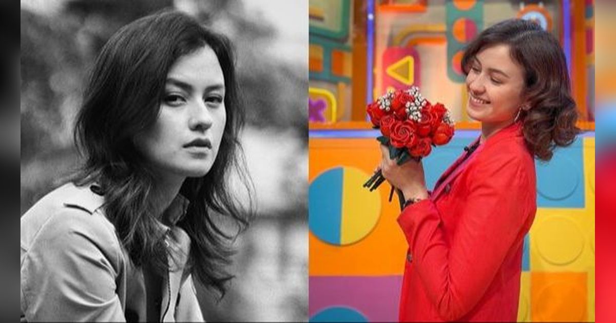 Cantik & Bikin Pangling, Potret Kimberly Ryder Tampil Berhijab saat Hadiri Kajian Bareng Teman Artis Bikin Adem