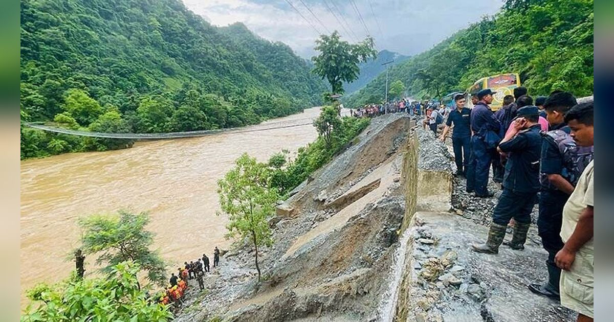 Saurya Airlines Jatuh, Ternyata Nepal Sudah Lama Dikenal Buruk di Dunia Penerbangan