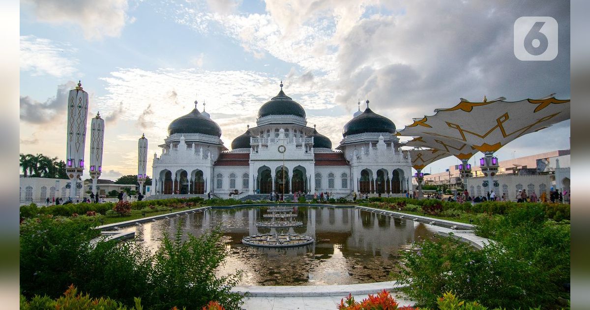 Ratoh Duek, Kesenian Tradisional Aceh yang Diadaptasi dari Tari Saman