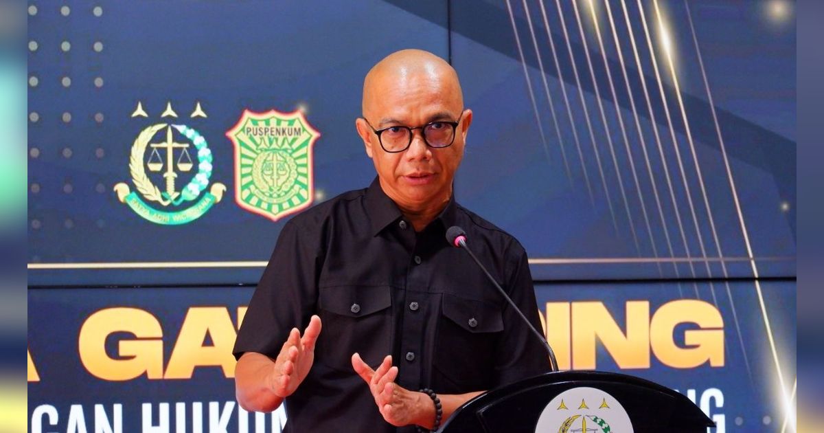 Kejaksaan RI Jamin Beri Keadilan dan Perlindungan Hukum Bagi Jurnalis