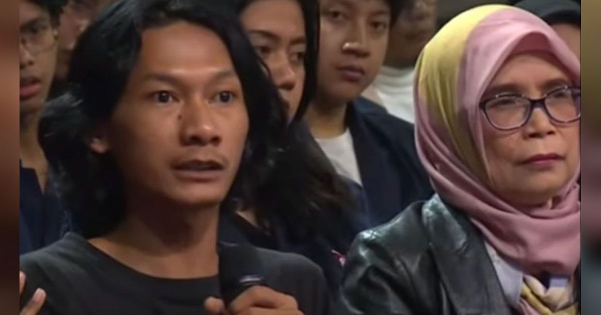 VIDEO: Sidang PK Saka Tatal, Pengacara 'Kuliti' Habis Putusan Hakim Kasus Vina & Dua DPO Fiktif