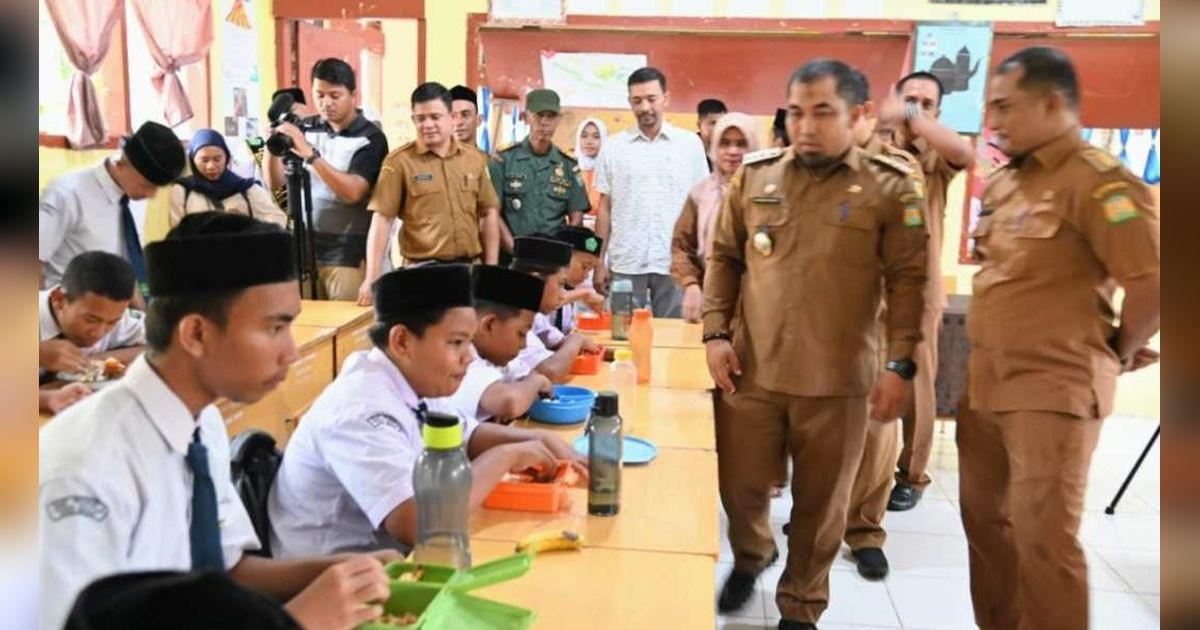 Program Makan Bergizi Prabowo-Gibran Dianggap Bantu Kehidupan Nelayan