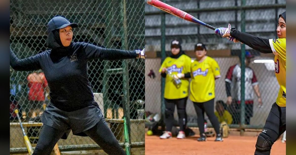 Saburai Slowpitch Community, Komunitas Pemersatu Kaum Urban