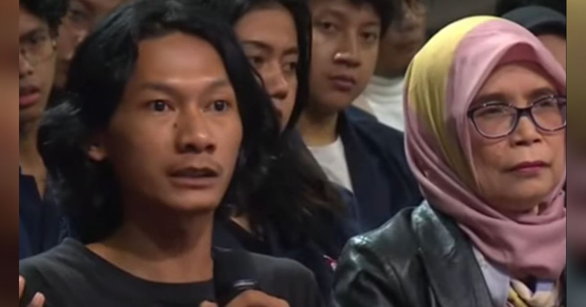 Sidang PK Saka Tatal Ungkap Bukti Baru Mengejutkan Ini dalam Kasus Pembunuhan Vina Cirebon