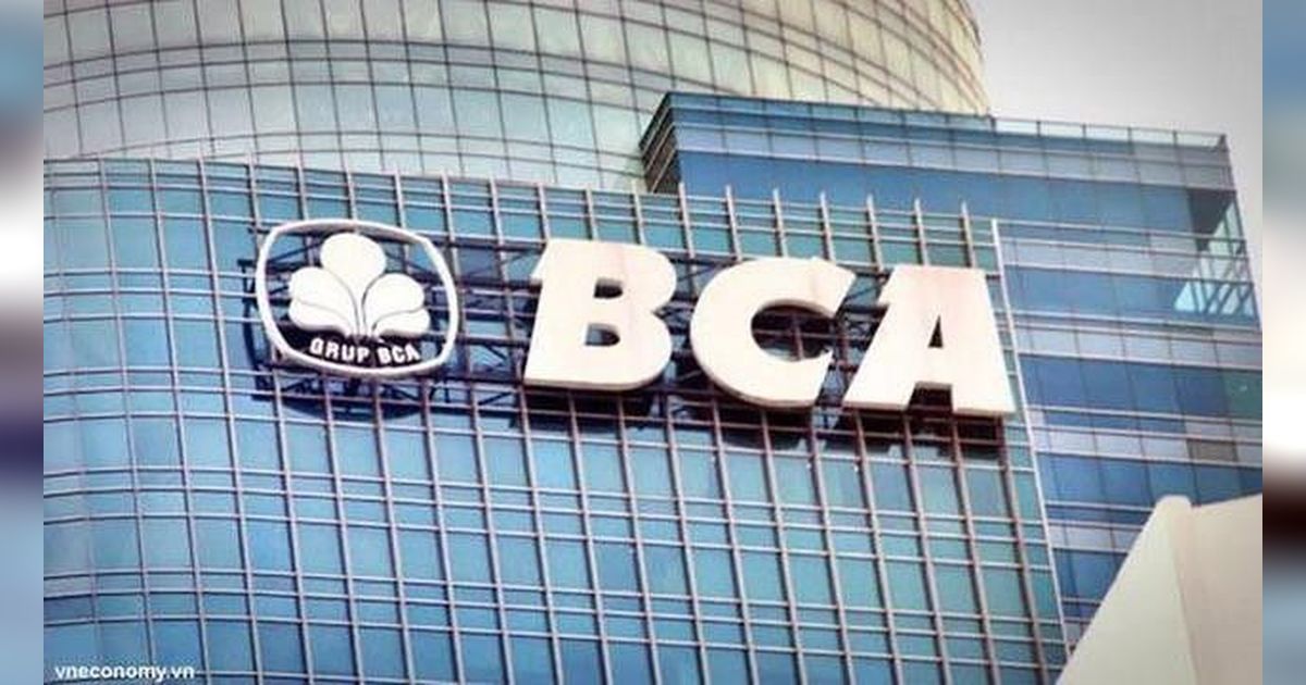 Penyaluran Paylater BCA Capai Rp250 Miliar