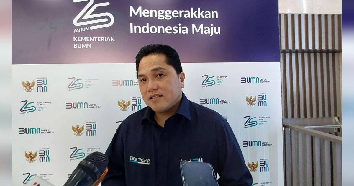 Kejati Jatim Geledah Kantor PT INKA, Arya Sinulingga: Itu Erick Thohir yang Laporkan