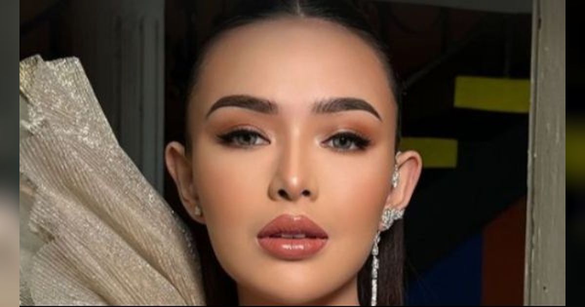 Seperti Kisah Hidupnya, Amanda Manopo Mewek saat Baca Skenario Bila Esok Ibu Tiada