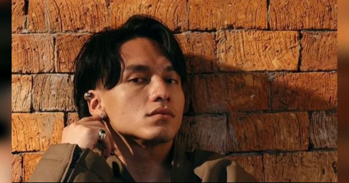 Diajak Penggemar Foto Bareng, Sikap Jefri Nichol Disorot, Videonya Ditonton 3 Juta Kali