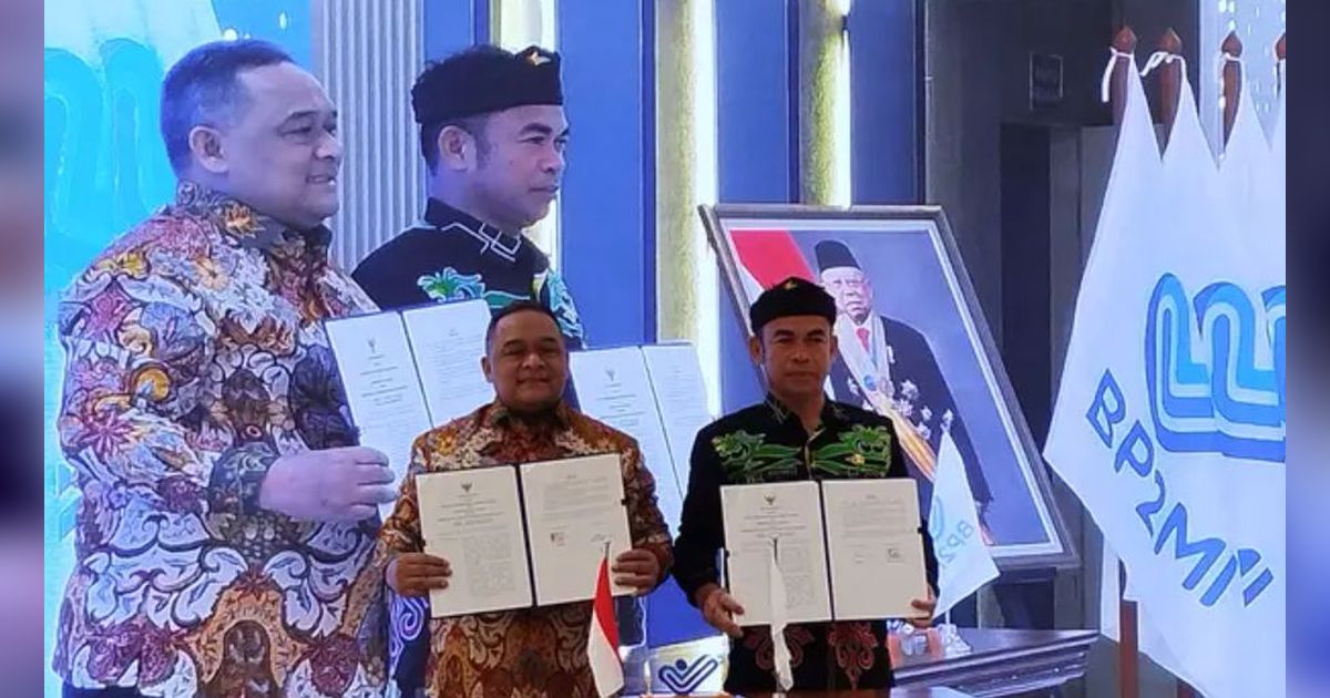 Pemkot Tarakan Gandeng BP2MI untuk Lindungi Pekerja Migran Indonesia