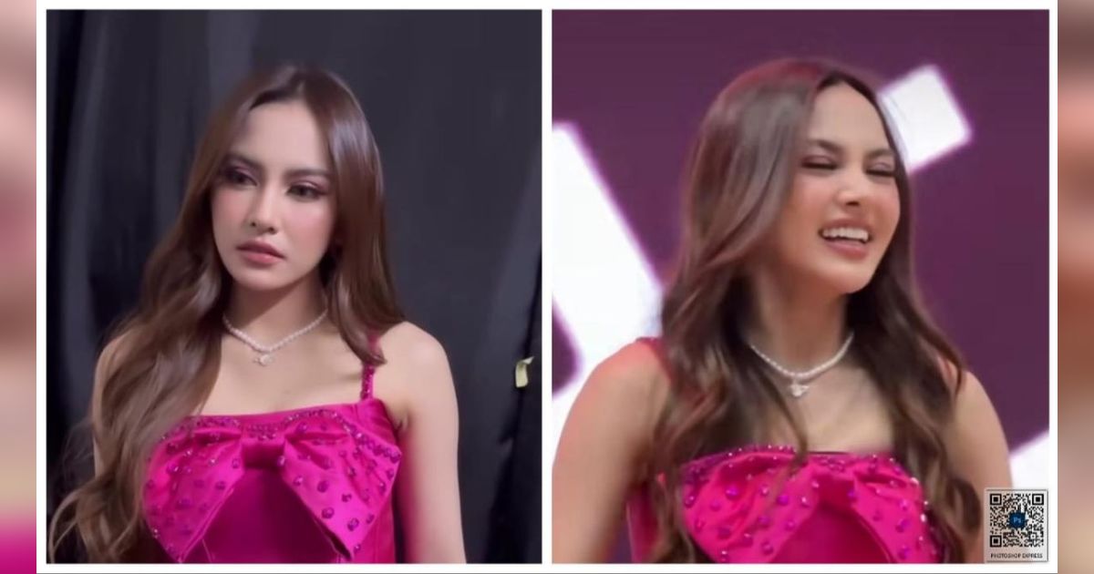 9 Potret Terbaru Mahalini Usai Diduga Oplas, Dipuji Makin Cantik Mirip Nia Ramadhani Hingga Pevita Pearce