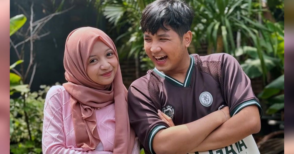 Ramai Dijodohkan, Momen Kebersamaan Halda Rianta & Jirayut Bikin Netizen Baper: Sudah Dapat Restu Orangtua
