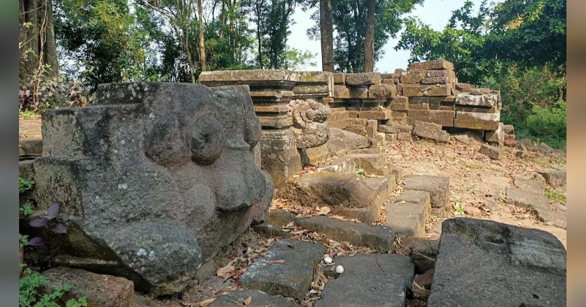 Mengunjungi Bukit Pertapaan Blitar, Lokasi Favorit Para Tokoh Masa Silam untuk Bertapa