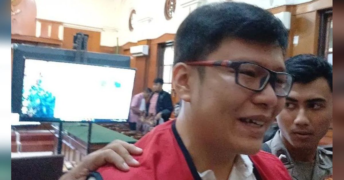 Respons Keluarga Dini Usai Ronald Tannur Divonis Bebas