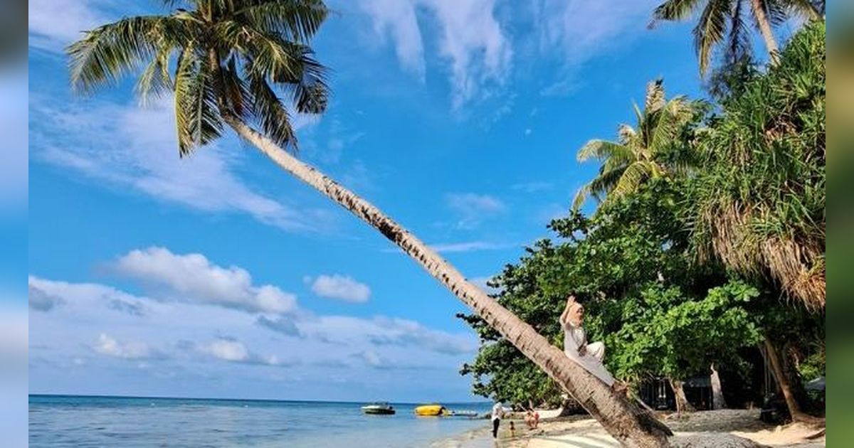 Mengenal Tokoh Ulama yang Dimakamkan di Kepulauan Karimunjawa, Salah Satunya Cucu Nabi Muhammad SAW