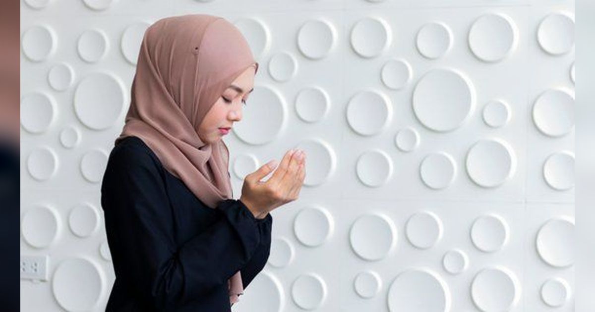 Doa agar Dimudahkan dalam Pekerjaan sehingga Mampu Melaksanakan Tugas yang Diemban