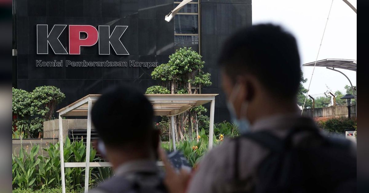 Laporan Keuangan KPK Kembali Dapat Opini WTP, Tapi BPK Beri Catatan Ini