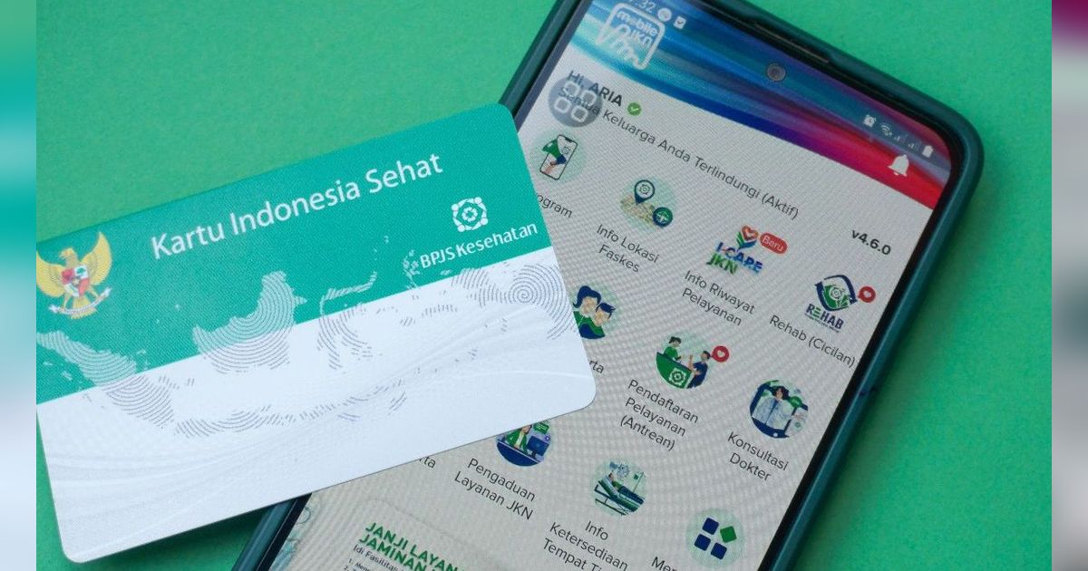 3 RS Klaim Fiktif ke BPJS, Kemenkes Ancam Putuskan Kerja Sama dan Cabut Izin Praktik Dokter Terlibat