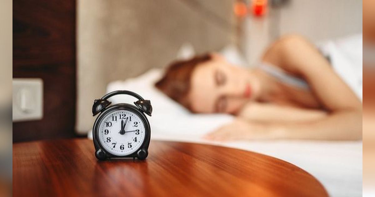 45 Kata-Kata Bangun Tidur Lucu, Bantu Melawan Jebakan Hangat Selimut