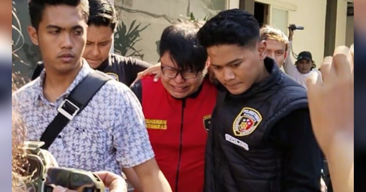 Profil dan Kekayaan 3 Hakim yang Vonis Bebas Ronald Tannur, Anak Eks Anggota DPR yang Aniaya Kekasih hingga Tewas