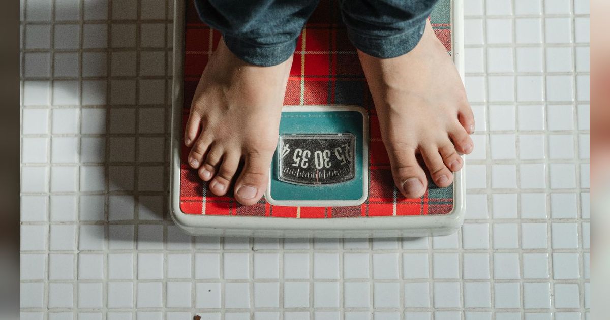 40 Kata-Kata Lucu Berat Badan Naik, Kurangi Rasa Kesal saat Melihat Angka Timbangan Bertambah
