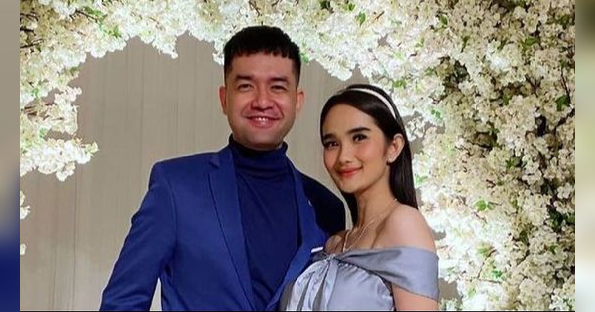 Tak Pernah Pamer Kemesraan Lagi, Faby Marcelia Pemain Sinetron Dunia Terbalik Ternyata Sudah Cerai dari Revand Narya