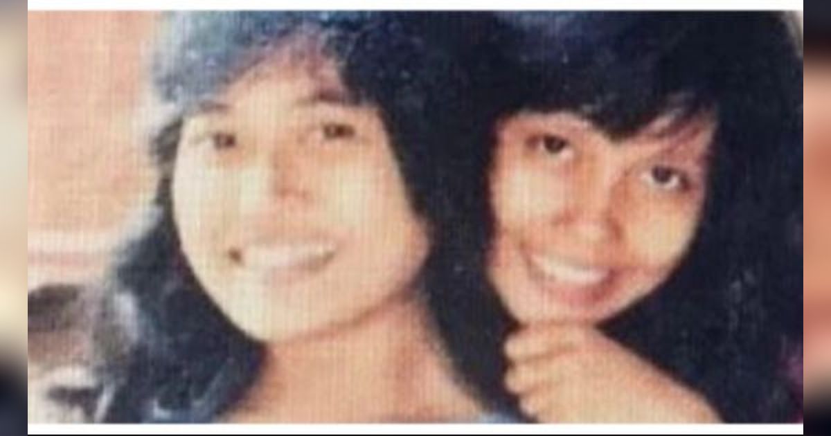 Dua Wanita Ini Bersahabat Sejak Tahun 1986 dan Kini Jadi Besan, Kisahnya Bikin Iri Warganet