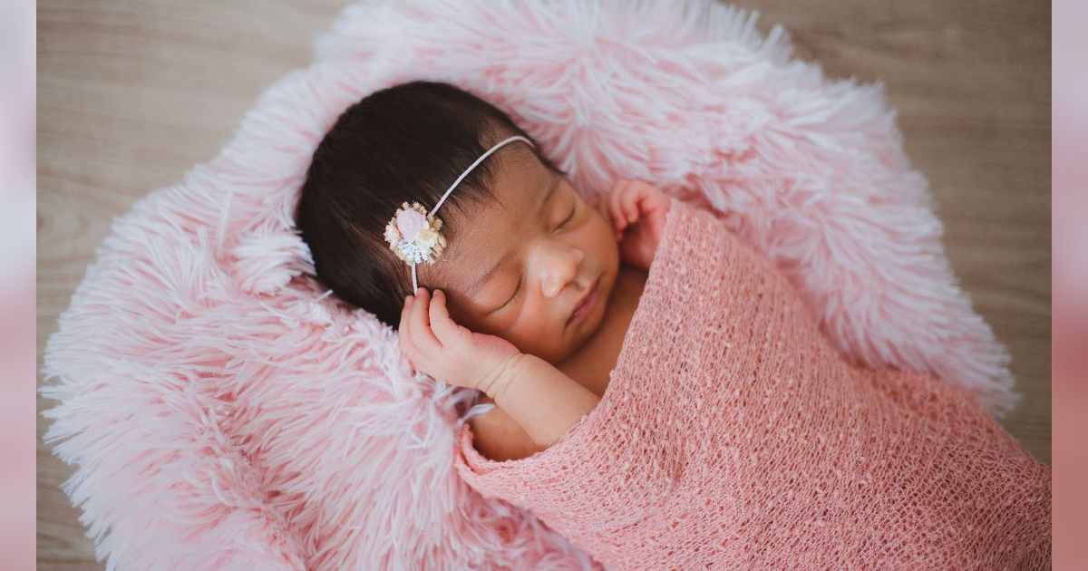 Penyebab Ngorok saat Tidur pada Bayi dan Cara Mengatasinya, Jangan Anggap Sepele