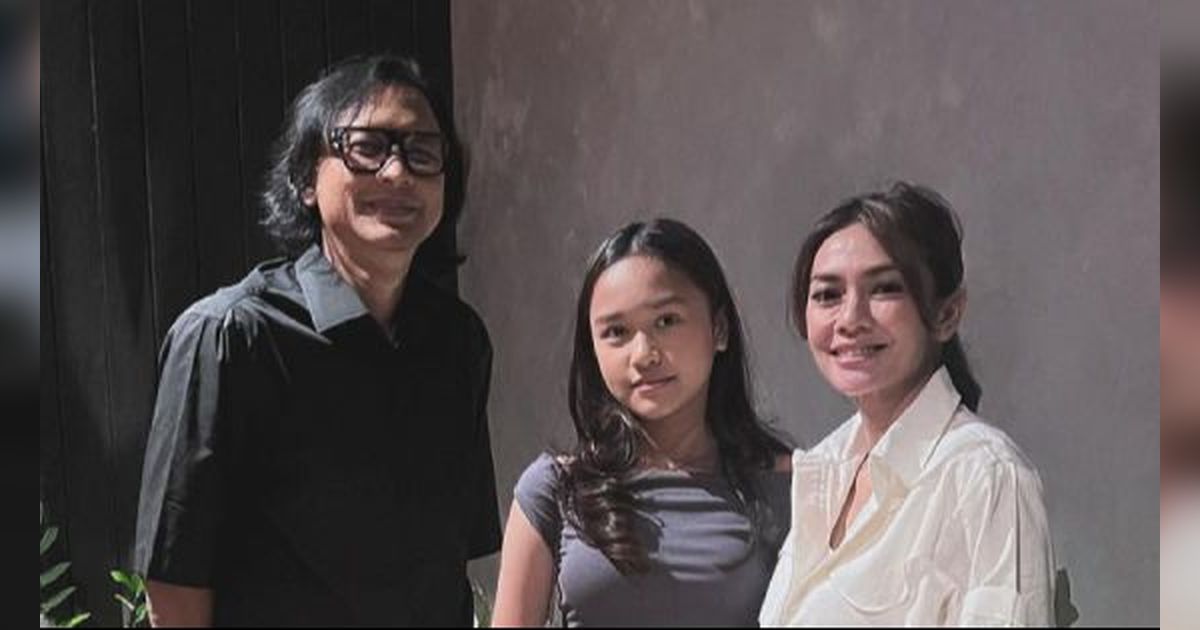 Masayu Anastasia Nangis Saat Lembu Kena Serangan Jantung
