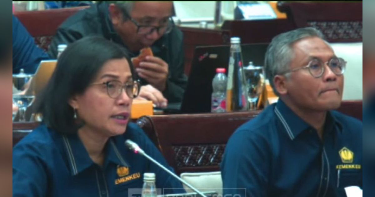 VIDEO: Sri Mulyani Minta Penerima LDPP Jangan Sombong 