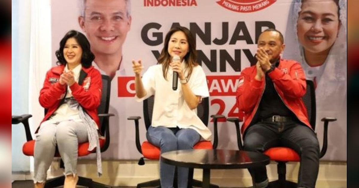 PSI: Mas Kaesang 'Very Potensial Newbie' di Pilkada Jakarta