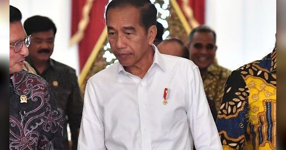 VIDEO: Jokowi Dibikin Kaget Kepala BP2MI Buka-Bukaan Bongkar Habis Pengendali Judi Online