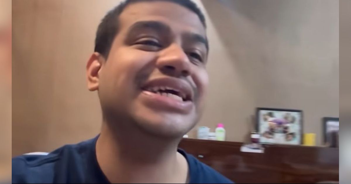 Fadil Jaidi Ikuti Tren Viral 'Jangan Ya Dek Ya', Lempar Pertanyaan Nyeleneh yang Bikin Ngakak