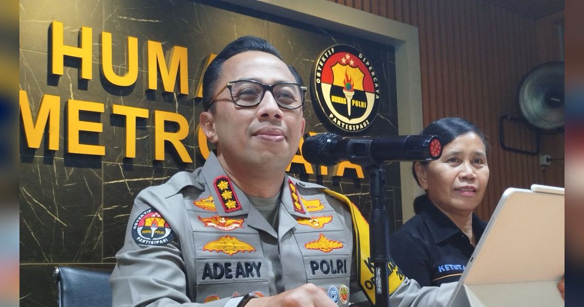 Putra Almarhum Ustaz Jefri Laporkan Akun X @ProjecthunterA, Polisi Selidiki