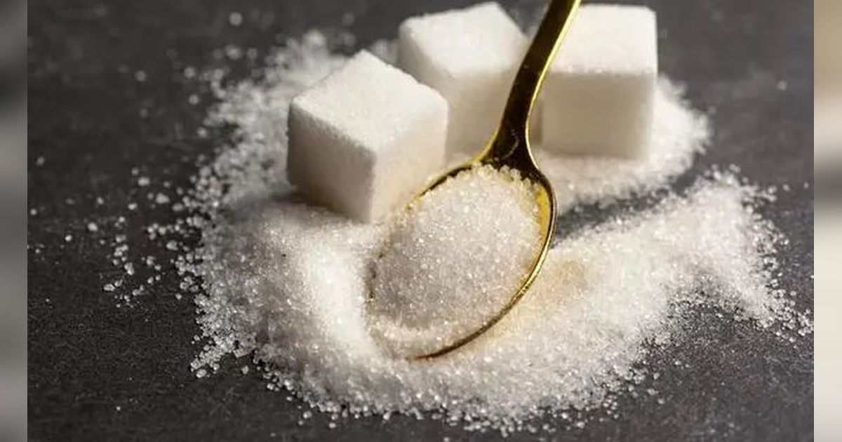 5 Cara Mengonsumsi Gula yang Aman untuk Penderita Kolesterol dan Diabetes
