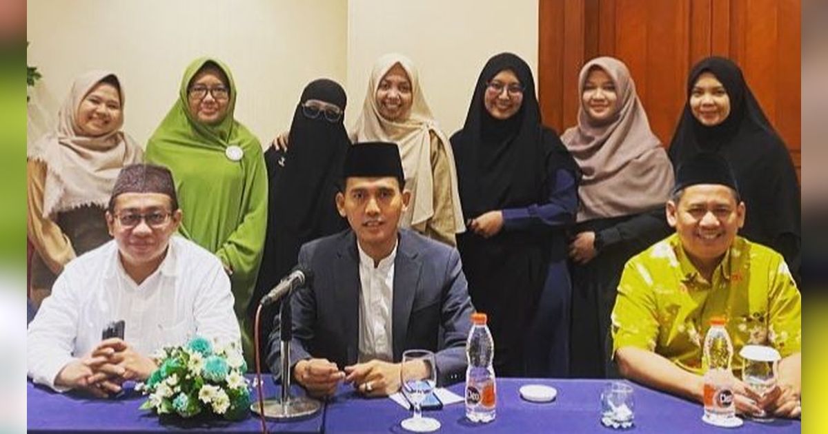 Mengenal Lebih Dalam Komunitas Halal Corner