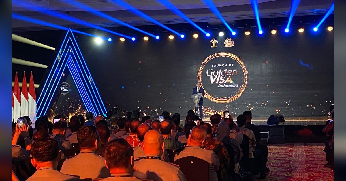 Selain Shin Tae-yong, Pencetus ChatGPT Samuel Altman Juga Dapat Golden Visa RI