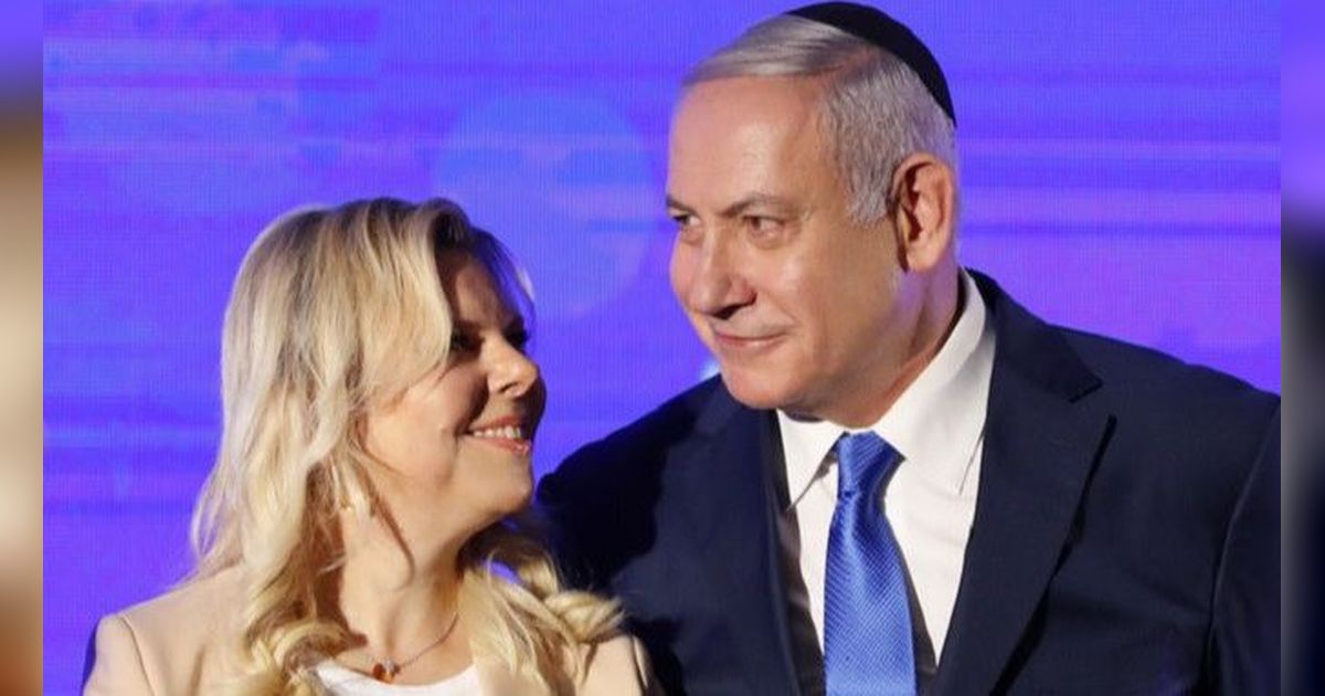 Bisnis Kotor Netanyahu Demi Kabur dari Kasus Suap dan Penipuan