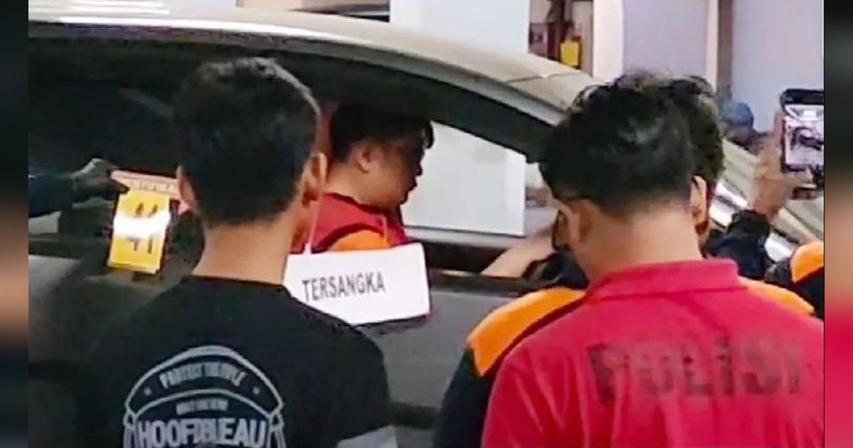 Hakim Vonis Bebas Ronald Tanur, Kejagung Nilai Hukum Tidak Diterapkan