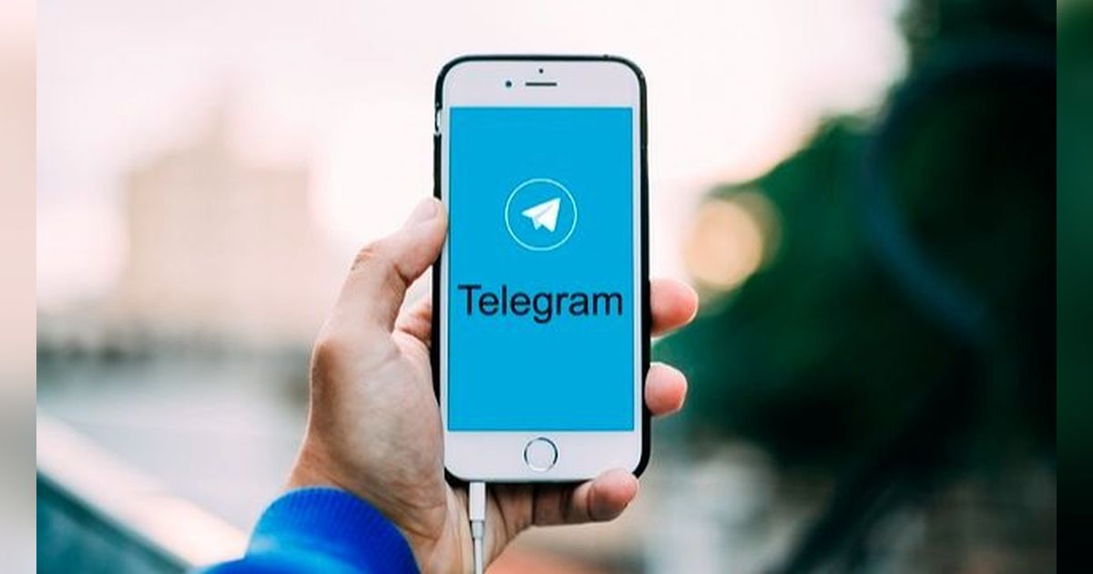Saingan Berat WhatsApp, Pengguna Aktif Telegram Makin Meledak